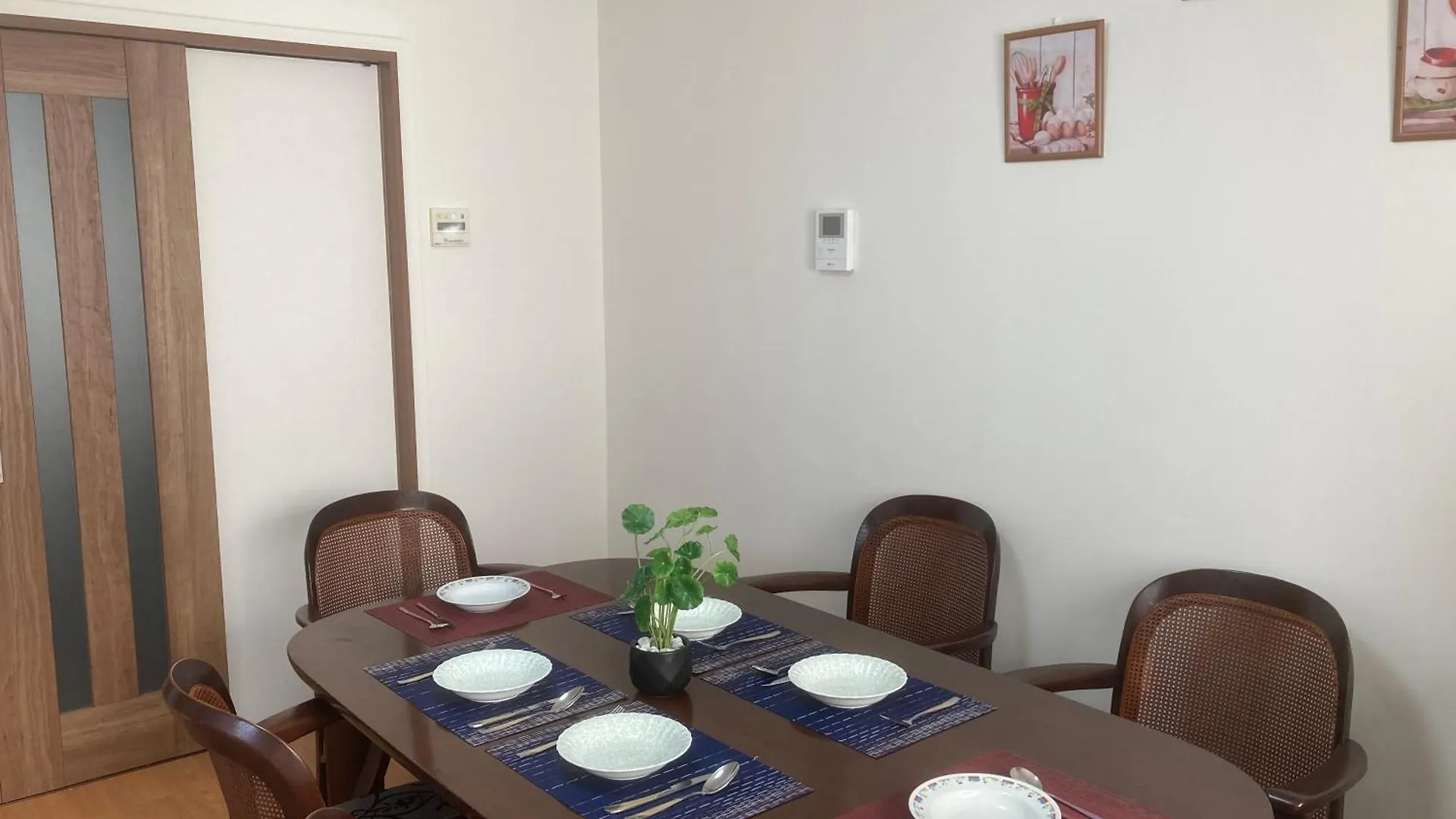 Appartement 120平米 5Br House, Near Ueno And Asakusa, Parking 2间浴室5室1厅 Tōkyō
