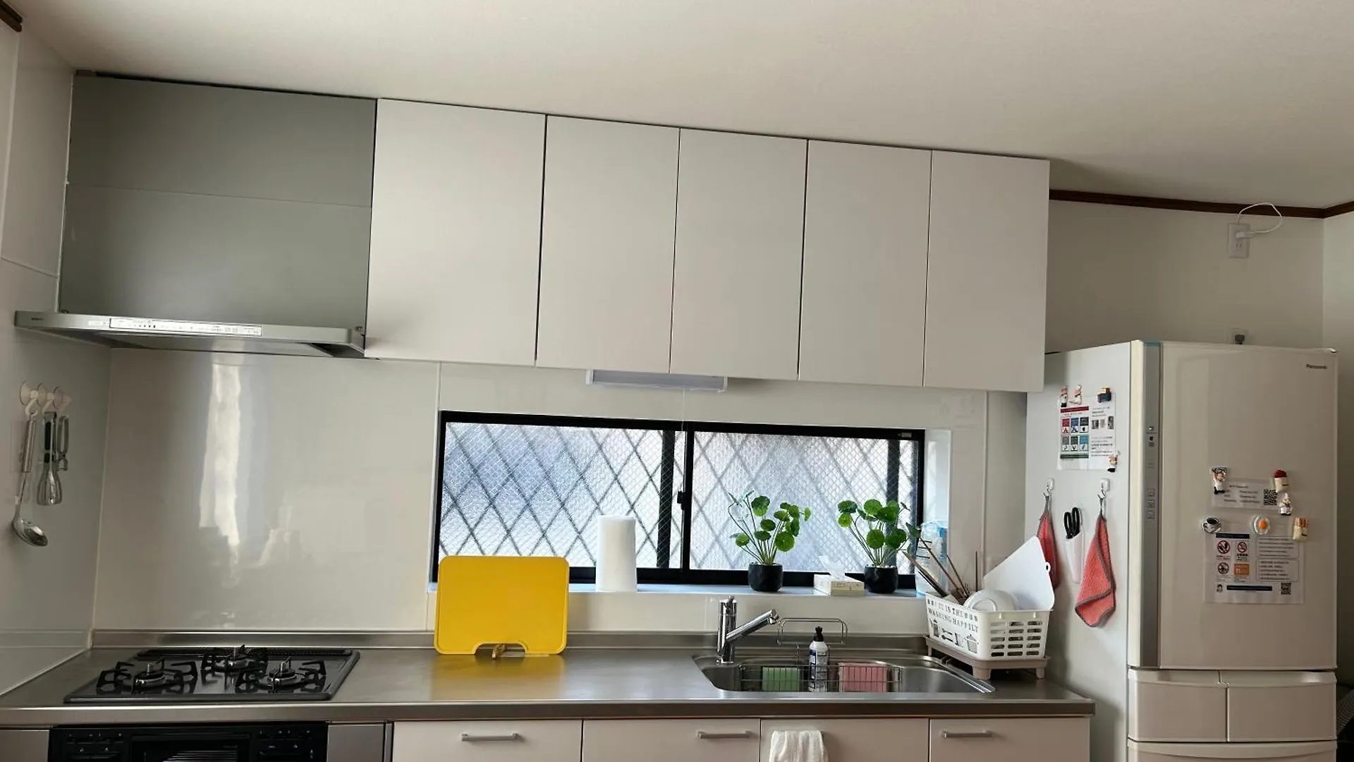 120平米 5Br House, Near Ueno And Asakusa, Parking 2间浴室5室1厅 Tōkyō Appartement