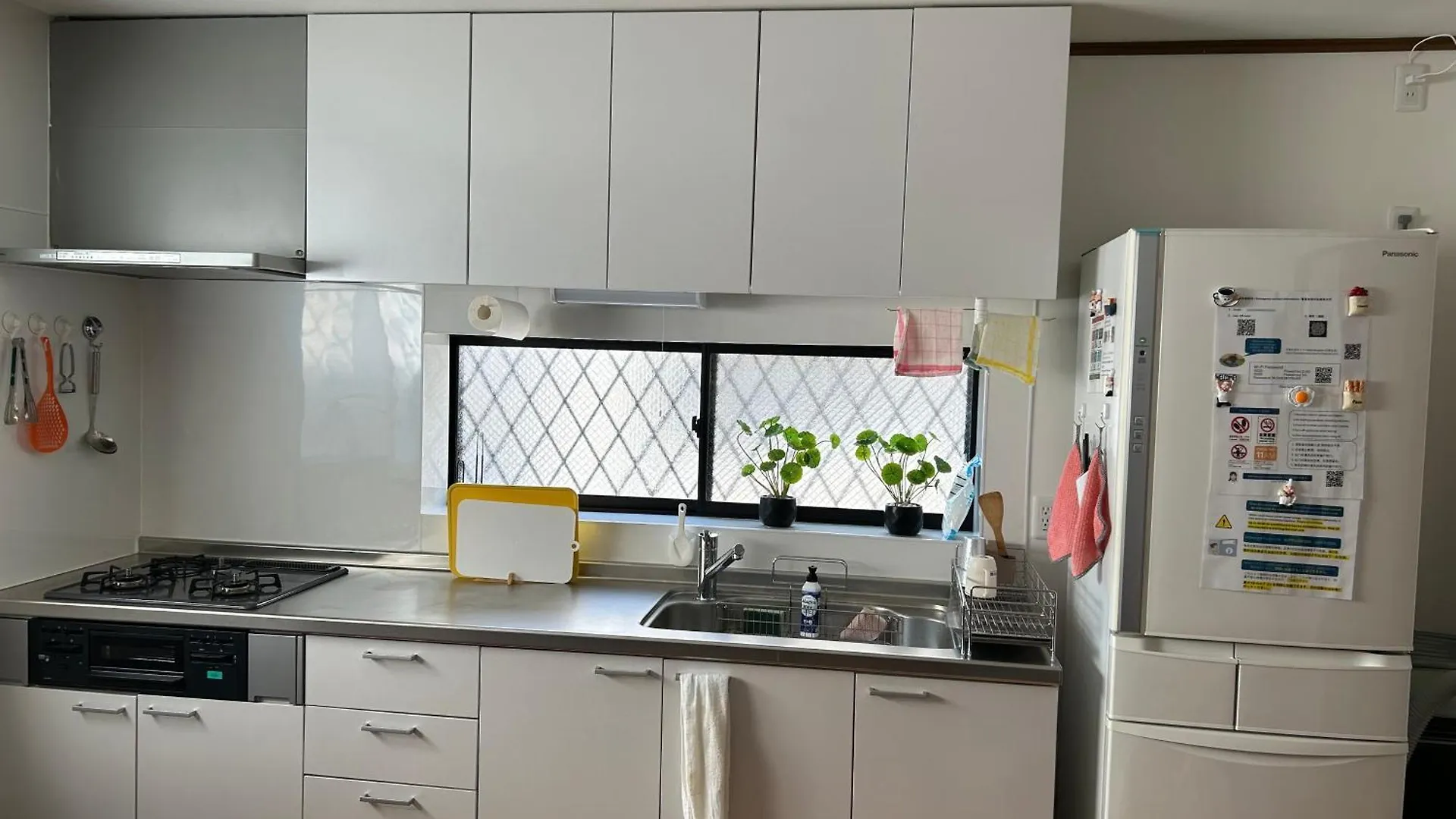 Appartement 120平米 5Br House, Near Ueno And Asakusa, Parking 2间浴室5室1厅 Tōkyō Japon