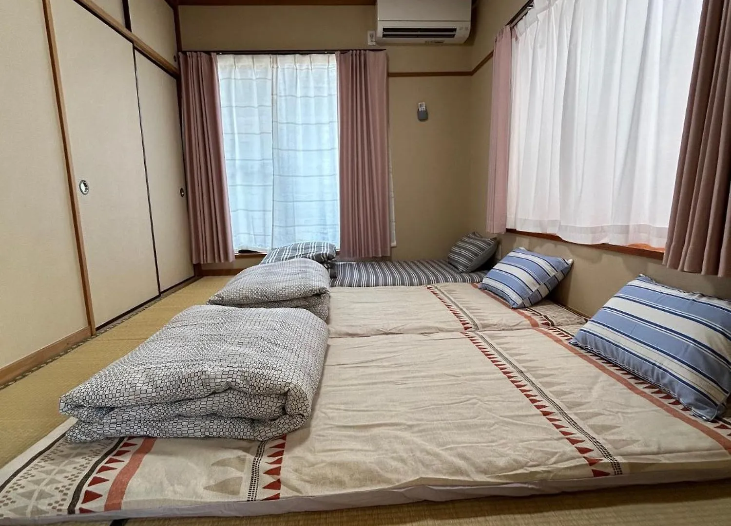 120平米 5Br House, Near Ueno And Asakusa, Parking 2间浴室5室1厅 Tōkyō