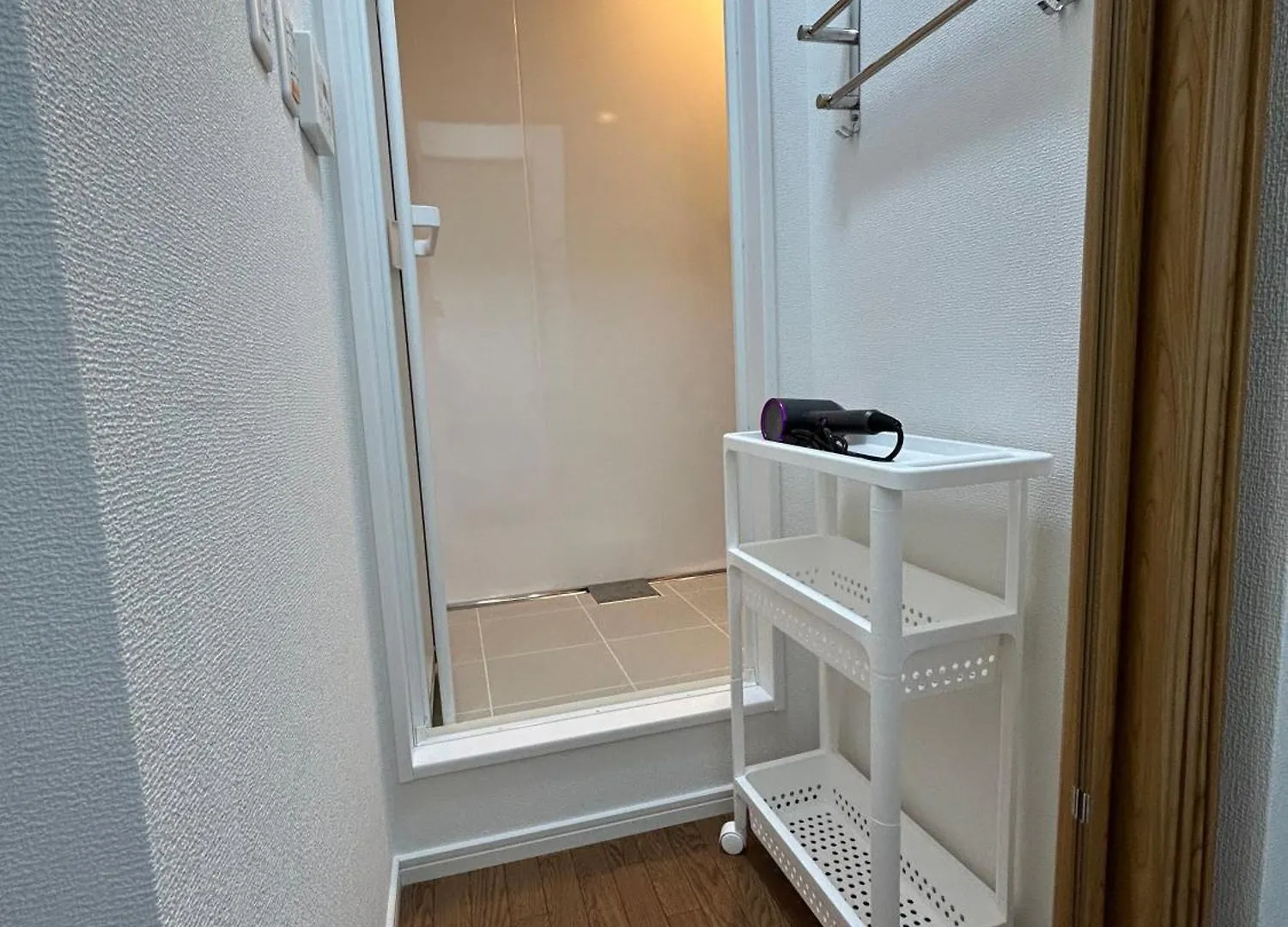 120平米 5Br House, Near Ueno And Asakusa, Parking 2间浴室5室1厅 Tōkyō Appartement